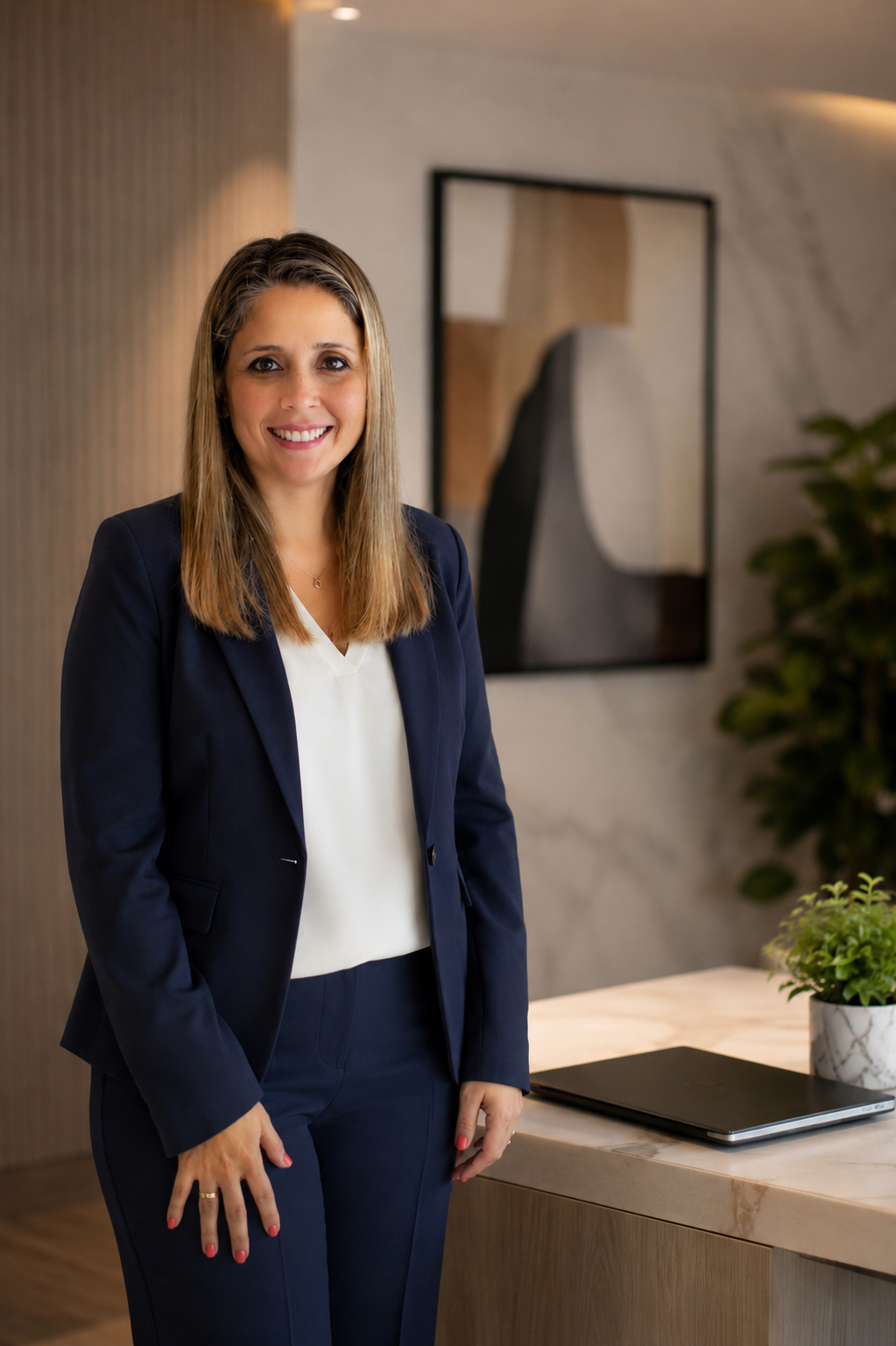 Profesional de Preciado Talent Value